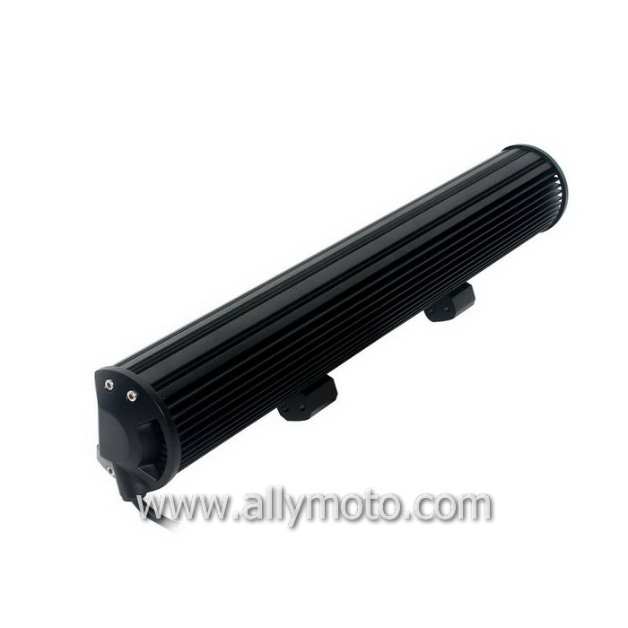 126W LED Light Bar 2025